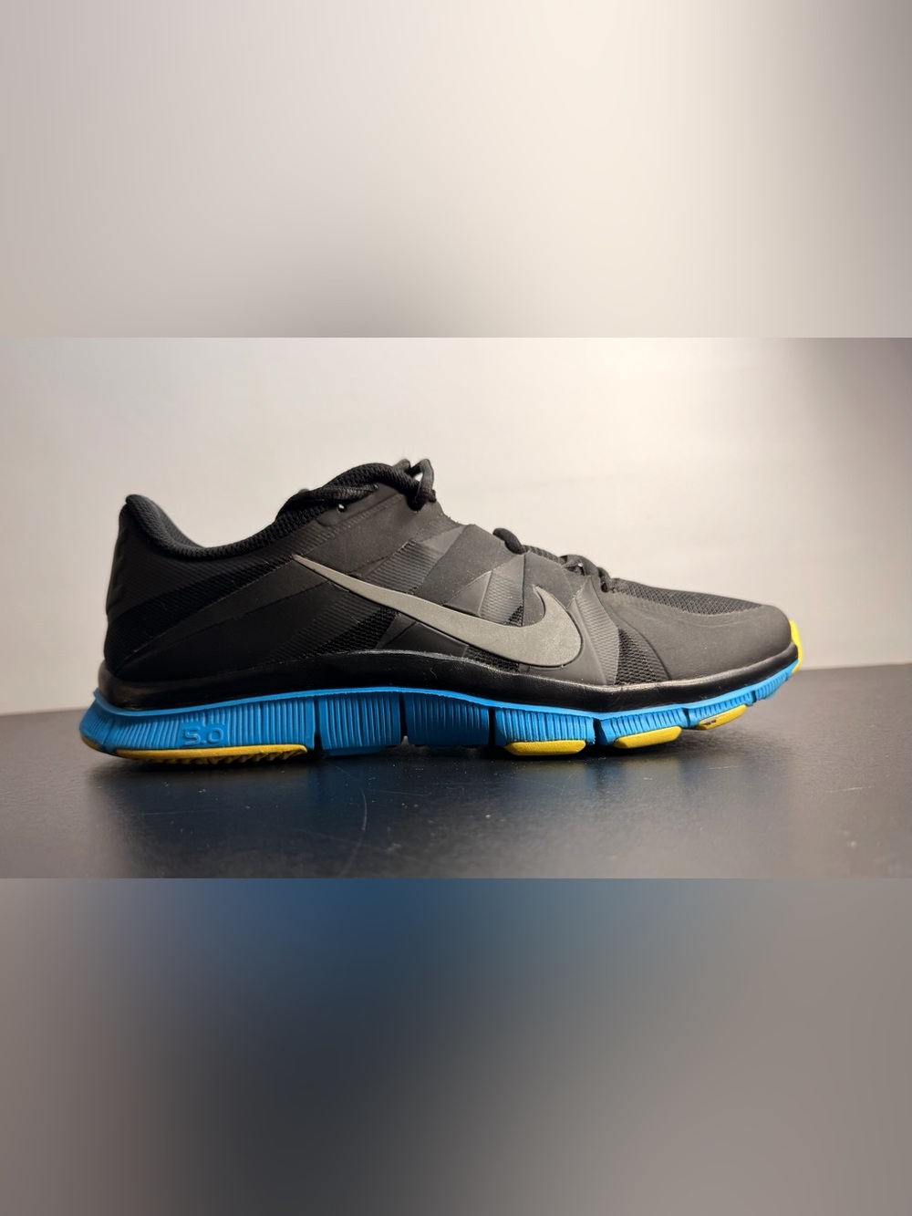 Nike Free Trainer 5.0 -153